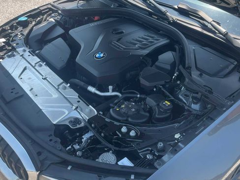 Used 2020 BMW 330i Sedan RWD image 13