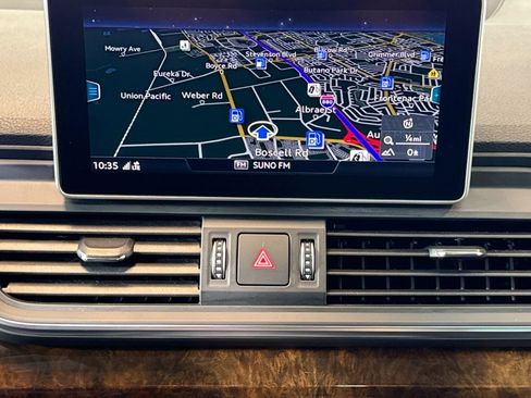 Used 2019 Audi Q5 2.0T Premium Plus w/ Premium Plus Package image 13