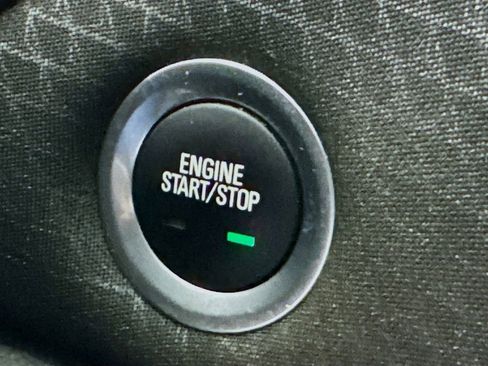 Used 2025 Chevrolet Malibu RS image 20