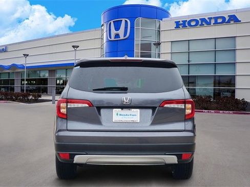 Used 2022 Honda Pilot EX-L image 5