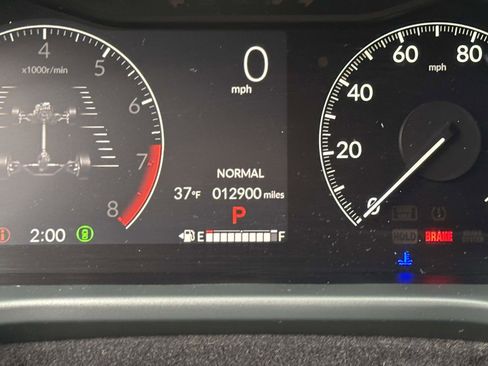 Used 2023 Honda HR-V Sport image 22