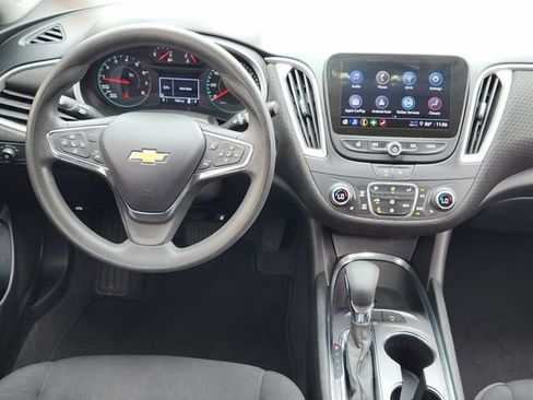 Used 2023 Chevrolet Malibu LT w/ Driver Confidence Package FWD image 25