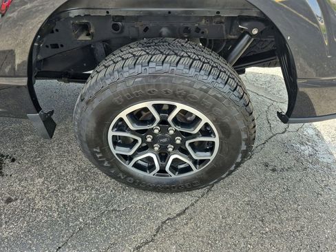 Used 2023 Ford F150 XLT w/ Equipment Group 302A High AWD/4WD image 35