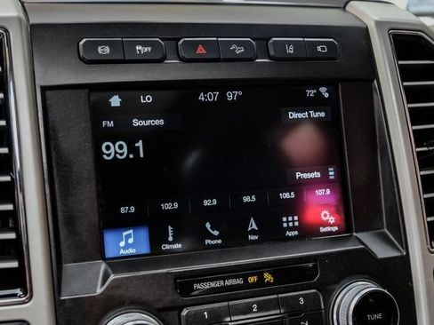 Used 2019 Ford F350 King Ranch w/ King Ranch Ultimate Package AWD/4WD image 27