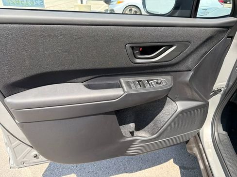 New 2026 Subaru Outback Premium AWD/4WD image 17