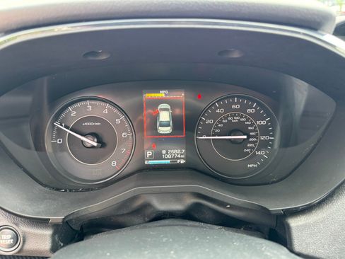Used 2020 Subaru Impreza 2.0i AWD/4WD image 17