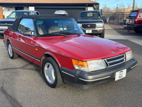 Used 1987 Saab 900 Turbo image 30