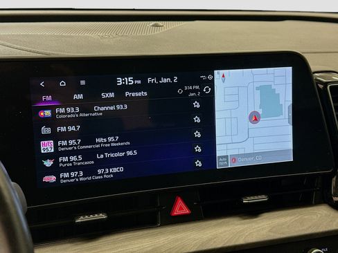 Used 2024 Kia Sportage X-Line w/ X-Line Premium Package image 21