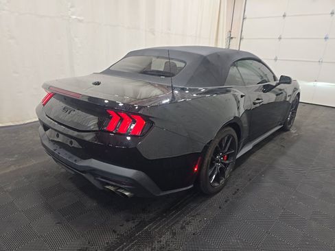 Used 2024 Ford Mustang GT Premium RWD image 2