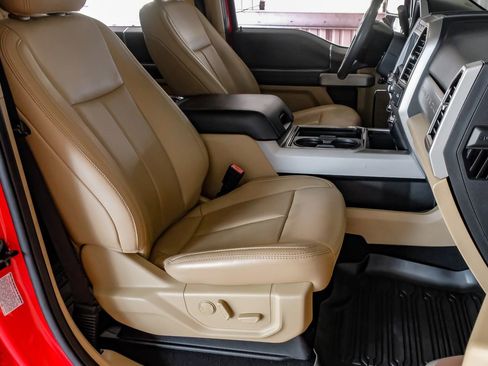 Used 2020 Ford F250 Lariat w/ Lariat Ultimate Package image 30