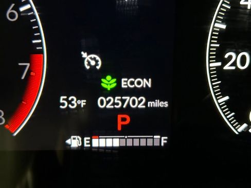 Used 2024 Honda HR-V LX image 21