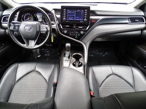 Used 2024 Toyota Camry SE FWD image 35