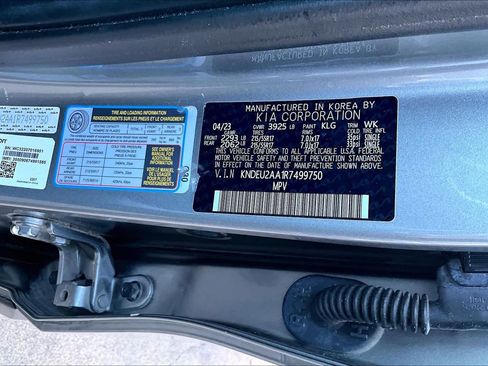 Used 2024 Kia Seltos S FWD image 34