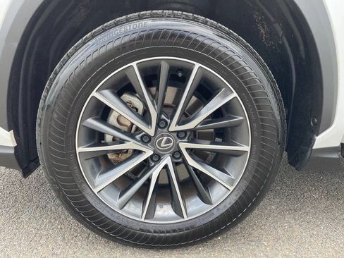 Used 2024 Lexus NX 250 FWD w/ Cold Area Package image 31