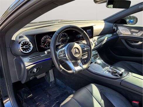 Used 2020 Mercedes-Benz CLS 53 AMG 4MATIC image 6