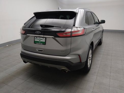 Used 2020 Ford Edge SEL image 9