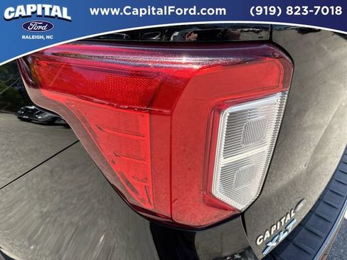 Certified 2023 Ford Explorer XLT w/ Equipment Group 202A AWD/4WD image 15