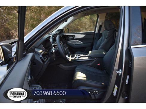New 2026 Acura MDX w/ Technology Package image 28