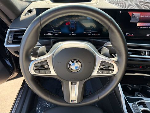 Used 2024 BMW M240i Coupe w/ Premium Package RWD image 10