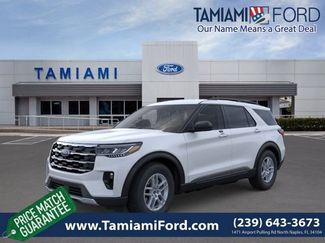 New 2026 Ford Explorer Active w/ Active Comfort Package RWD video 1