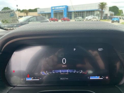 Used 2022 Jeep Grand Cherokee L Limited RWD image 19