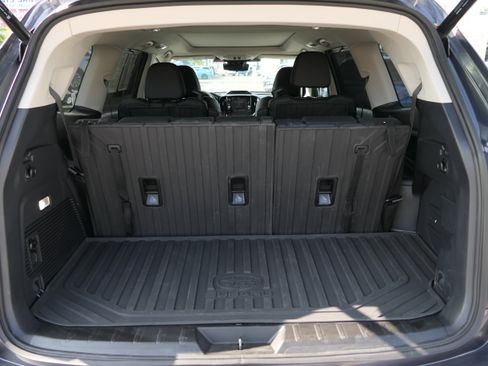 Certified 2025 Subaru Ascent Bronze Edition AWD/4WD image 20