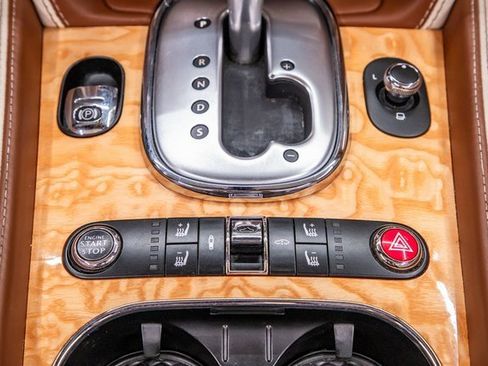 Used 2014 Bentley Continental GT Speed image 30