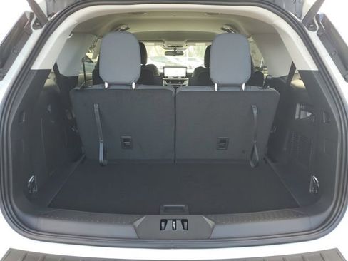 New 2026 Ford Explorer Active image 6