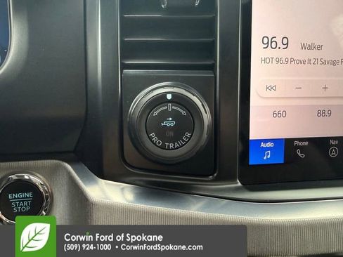 Certified 2025 Ford F350 Platinum w/ Platinum Plus Package image 40