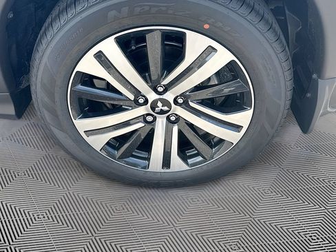 New 2026 Mitsubishi Outlander Sport ES AWD/4WD image 30