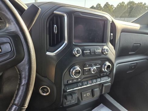 Used 2021 GMC Sierra 1500 AT4 AWD/4WD image 7