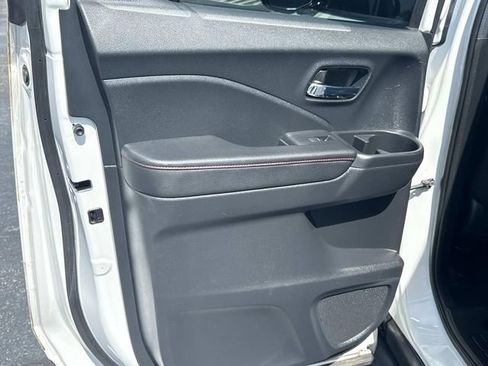 Certified 2023 Honda Ridgeline Black Edition image 11