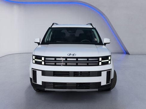 New 2026 Hyundai Santa Fe SEL image 12