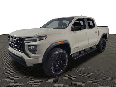 Used 2026 GMC Canyon Elevation w/ Convenience Package AWD/4WD image 3