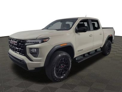 Used 2026 GMC Canyon Elevation w/ Convenience Package