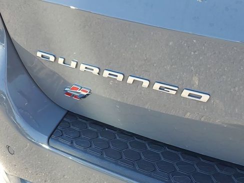 Used 2026 Dodge Durango GT AWD/4WD image 36