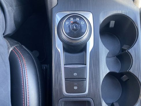 Used 2023 Ford Escape ST-Line Select w/ Tech Pack #2 image 21