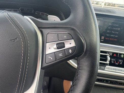 Used 2022 BMW X5 xDrive40i image 16
