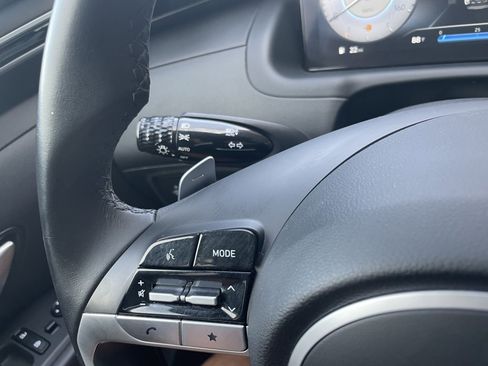 Used 2023 Hyundai Santa Cruz SEL Premium w/ Cargo Package image 25