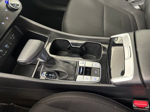 Used 2025 Hyundai Tucson SEL FWD image 29
