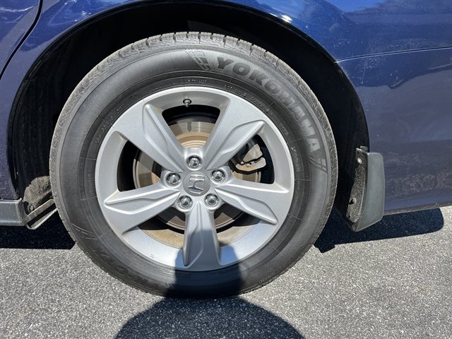 Used 2019 Honda Odyssey EX-L image 11