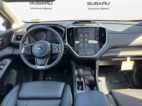 New 2026 Subaru Ascent Touring AWD/4WD image 12