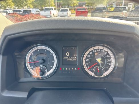 Used 2019 RAM 1500 Express image 17