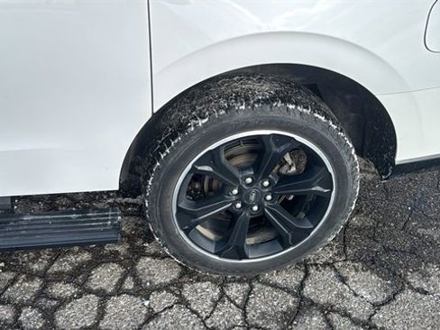 Certified 2022 Ford Expedition Max Limited image 26