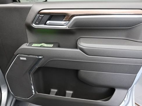 New 2026 Chevrolet Silverado 1500 LT Trail Boss w/ Convenience Package II AWD/4WD image 29