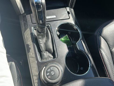 Used 2019 Ford Explorer Sport w/ Equipment Group 401A image 19