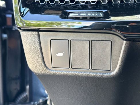 Certified 2026 Honda CR-V Sport Touring image 27