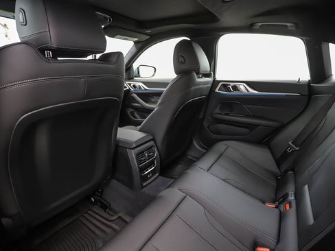 New 2026 BMW i4 xDrive40i w/ Parking Assistance Package image 21