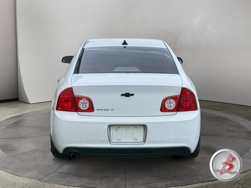 Used 2012 Chevrolet Malibu LT image 6