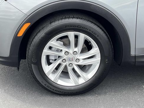 New 2026 Buick Envista Sport Touring w/ Convenience I Package FWD image 11